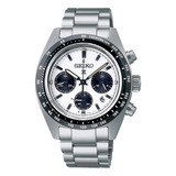 Relogio Seiko Prospex Speedtimer