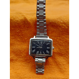Relogio Seiko Quadrado Automatico