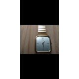 Relógio Seiko Quartz De Pulso Antigo