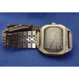 Relogio Seiko Raro Automatico