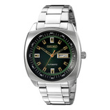 Relogio Seiko Recraft Automatic