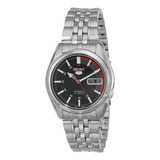 Relogio Seiko Snk375 Automatic