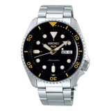 Relogio Seiko Srpd57 K1