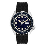 Relogio Seiko Srpd71k2 Analogico