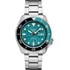 Relógio Seiko Srpj45 5 Sports Automatic Para Homens Com Most