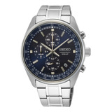 Relogio Seiko Ssb377p1 Cronografo