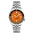 Relógio Seiko Ssk005 Automatic 5 Sports Para Homens Com Most
