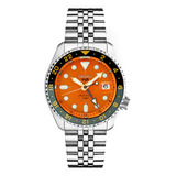 Relogio Seiko Ssk005 Automatic