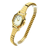 Relógio Sekonda Feminino Dourado 4265