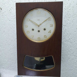 Relógio Silco  Carrilhão De Parede