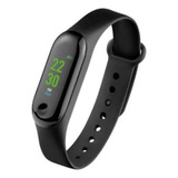 Relógio Smart Band Atrio Tóquio Bluetooth 0 96 Ip68 Android