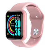 Relogio Smart Band M5