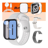 Relogio Smart W10 Mini