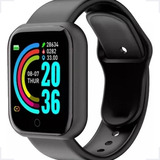 Relógio Smart Watch Y68 Android Inteligente