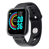 Relogio Smart What 2 M Android ios D20 Pró Y68 D20 1 3