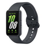 Relógio Smartband Samsung Gal.fit 3 Sm-r390 Grafite