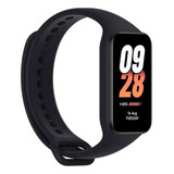 Relógio Smartband Xiaomi Band 8 Active Sport Lcd Preto