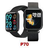 Relogio Smarthwatch Digital Inteligente