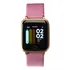 Relógio Smarts Touch Go 2 Pulseiras Cor Da Correia Cinza E Rosa By Technos 