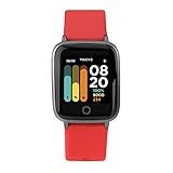 Relógio Smarts Unissex Touch Go TWGOAD 8R
