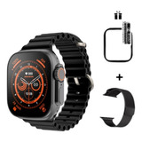 Relogio Smartwatch 8 Ultra