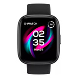 Relogio Smartwatch Alexa Preto