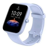 Relógio Smartwatch Amazfit Bip 3 A2172 Azul