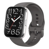 Relógio Smartwatch Amazfit Bip 5 Unity A2324 Charcoal