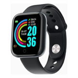 Relogio Smartwatch Android Ios