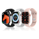 Relogio Smartwatch Bazik Prime