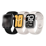 Relogio Smartwatch Bazik Prime