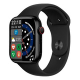 Relogio Smartwatch Blulory Glifo