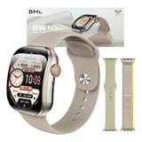 Relogio Smartwatch Bw10 Mini