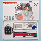 Relogio Smartwatch Bw10 Ultra3