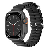 Relógio Smartwatch Bw25 Ultra Max 49mm