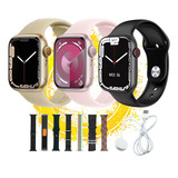 Relogio Smartwatch Bw35 Pro