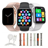 Relógio Smartwatch Bw35 Pro mini 7 Pulseira Relogio 41mm Gpt