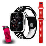 Relogio Smartwatch Champion Troca