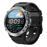 Relogio Smartwatch Colmi Tela