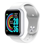Relogio Smartwatch D20 Inteligente
