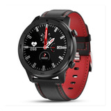 Relógio Smartwatch Dt78 Redondo 47mm Saúde
