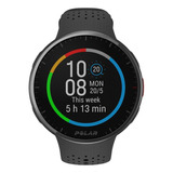 Relógio Smartwatch E Monitor Cardíaco Gps