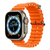 Relógio Smartwatch Esportivo Fitness E Casual Top