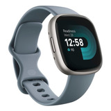 Relógio Smartwatch Fitbit Versa 4 Fitness