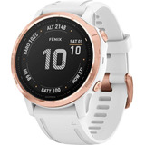 Relógio Smartwatch Garmin Fenix 6s Pro