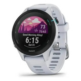 Relógio Smartwatch Garmin Forerunner 255s Music