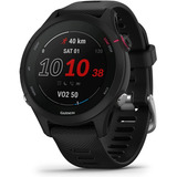 Relogio Smartwatch Garmin Forerunner 255s