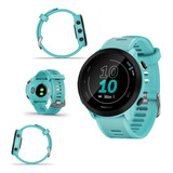 Relógio Smartwatch Garmin Forerunner 55 Aqua