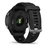 Relogio Smartwatch Garmin Forerunner 955 Music Gps Preto