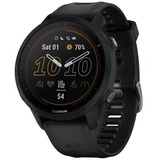 Relógio Smartwatch Garmin Forerunner 955 Music